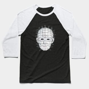 Pinhead Baseball T-Shirt